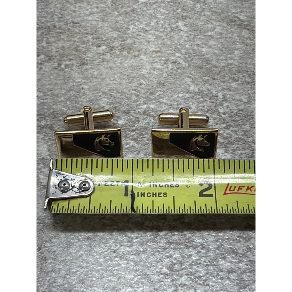 N/A vintage gold
